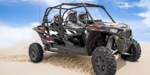 Dune Buggy 1000cc Self Drive (4 Seaters) 2 Hours
